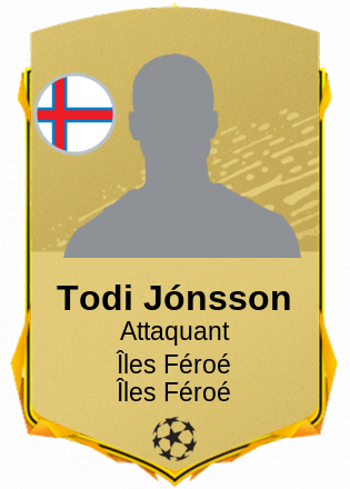 Todi Jónsson