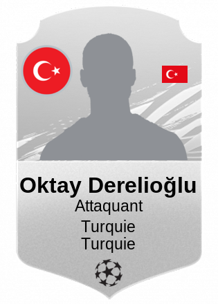 Oktay Derelioğlu