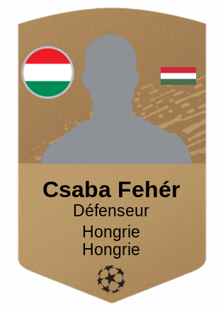 Csaba Fehér