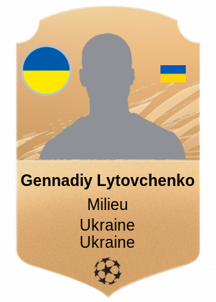 Gennadiy Lytovchenko