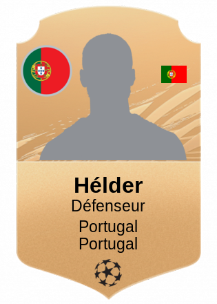 Hélder