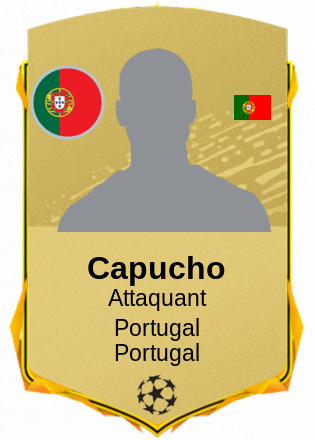 Capucho