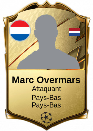 Marc Overmars