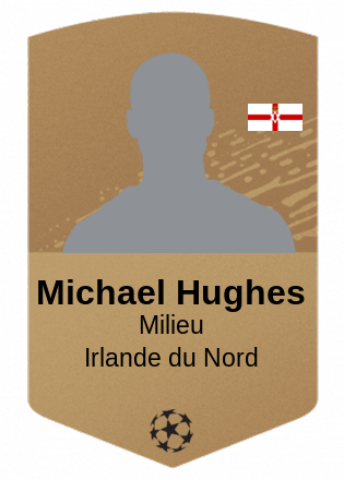 Michael Hughes