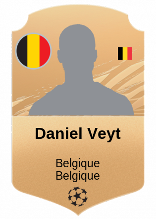 Daniel Veyt