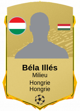 Béla Illés