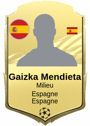 Gaizka Mendieta