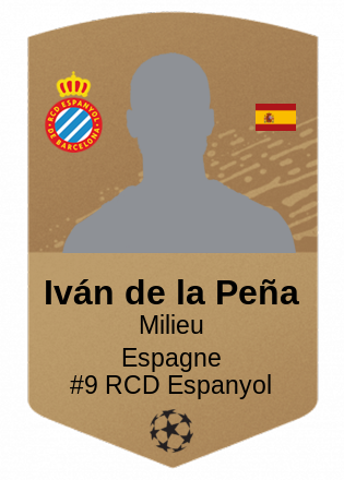 Iván de la Peña
