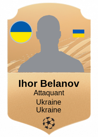 Ihor Belanov