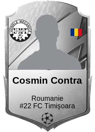 Cosmin Contra