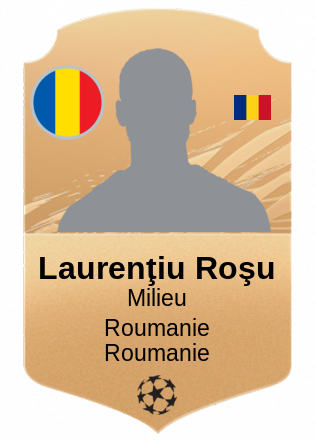Laurenţiu Roşu