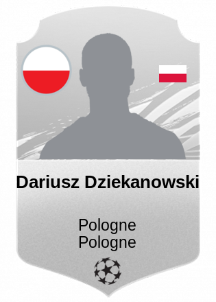 Dariusz Dziekanowski