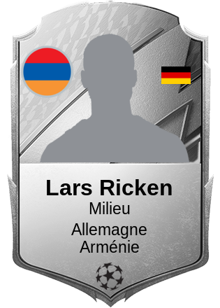 Lars Ricken