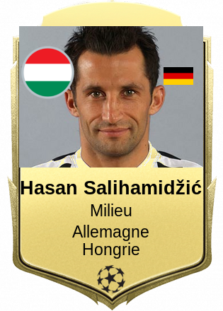 Hasan Salihamidžić