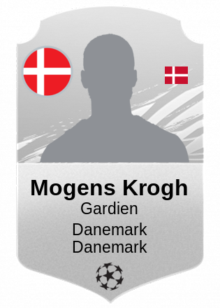 Mogens Krogh