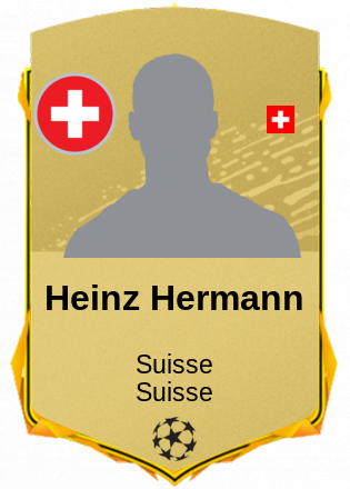 Heinz Hermann
