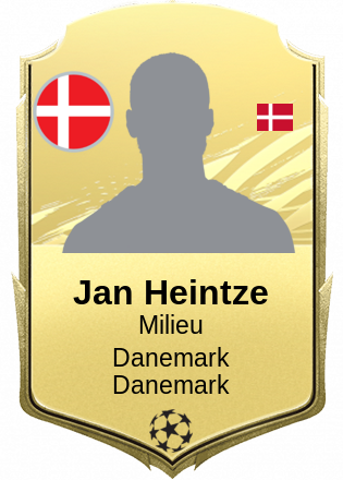 Jan Heintze