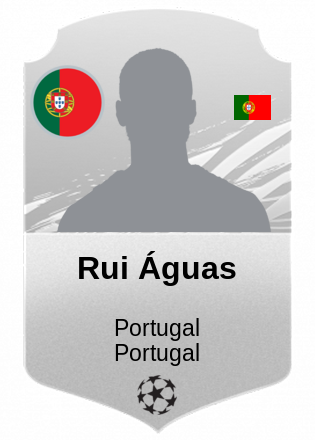 Rui Águas