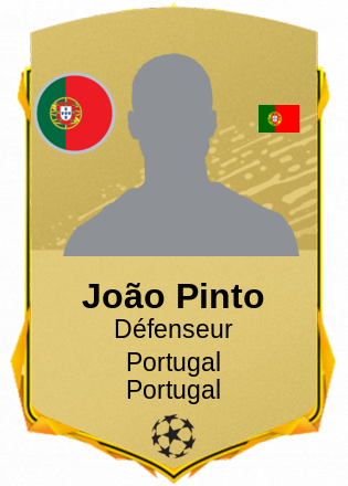 João Pinto