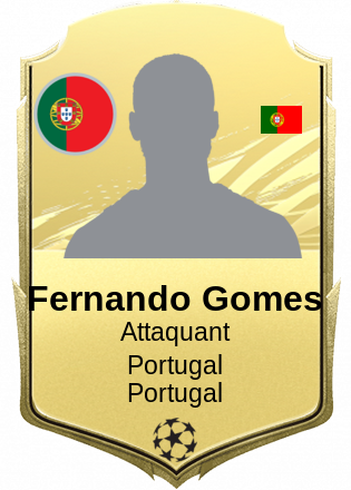 Fernando Gomes