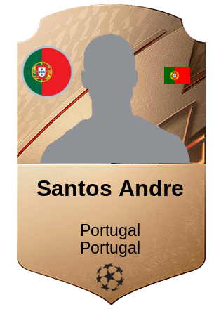 Santos Andre
