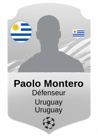 Paolo Montero