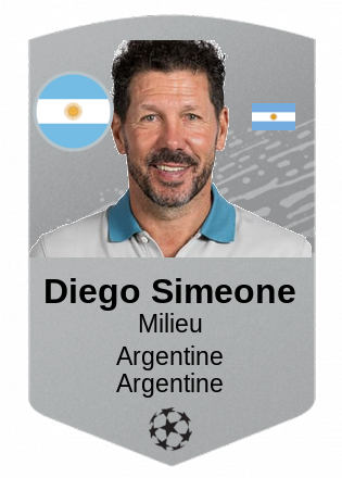Diego Simeone