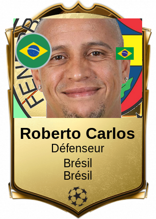 Roberto Carlos
