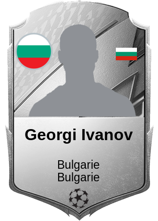 Georgi Ivanov