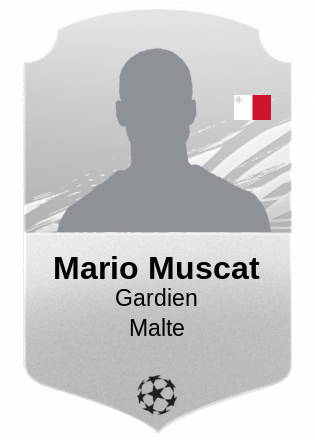 Mario Muscat