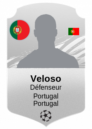 Veloso