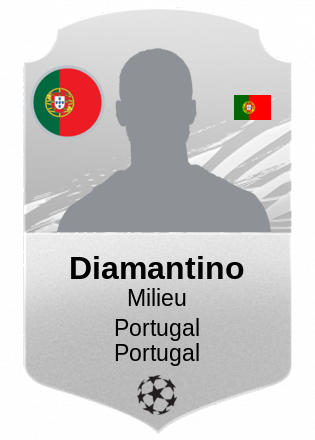 Diamantino