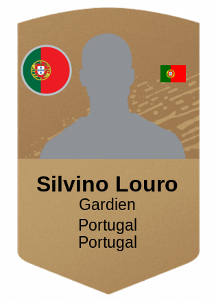 Silvino Louro
