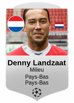 Denny Landzaat