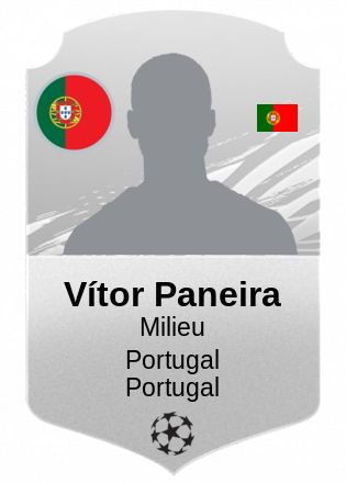 Vítor Paneira