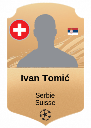 Ivan Tomić
