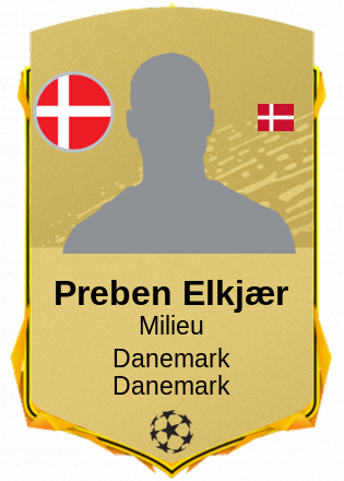 Preben Elkjær