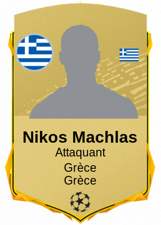 Nikos Machlas