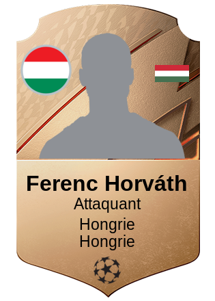 Ferenc Horváth