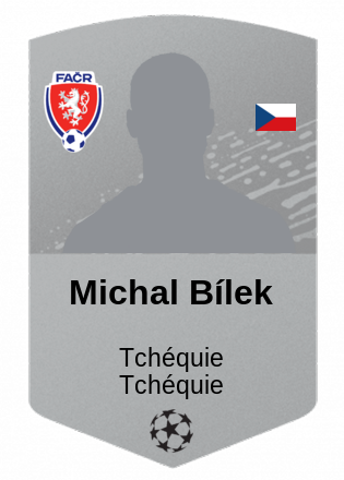Michal Bílek
