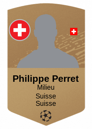 Philippe Perret
