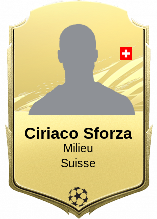 Ciriaco Sforza