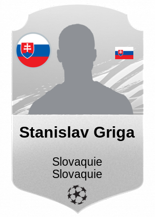 Stanislav Griga