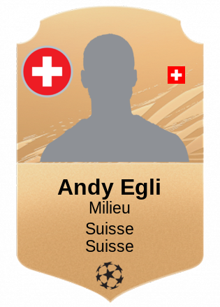 Andy Egli