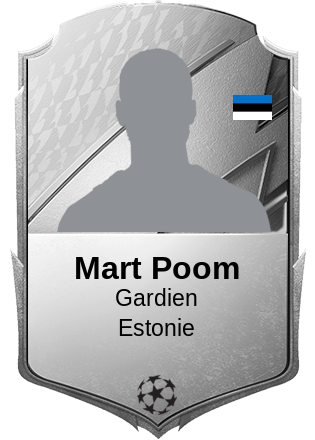 Mart Poom