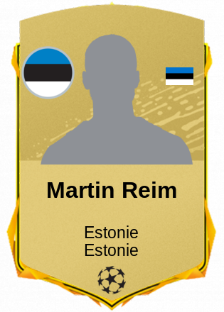 Martin Reim