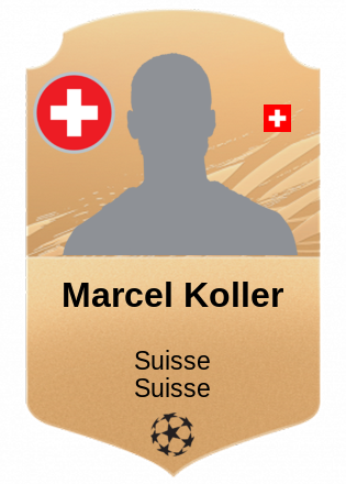 Marcel Koller
