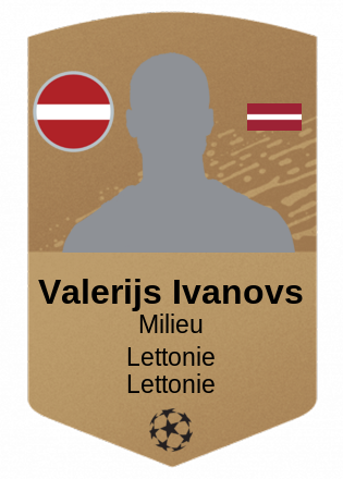 Valerijs Ivanovs