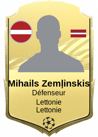 Mihails Zemļinskis