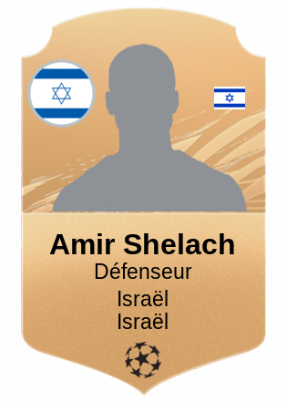 Amir Shelach